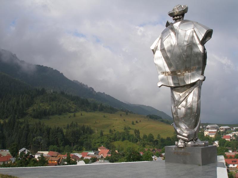 Juraj Janosik